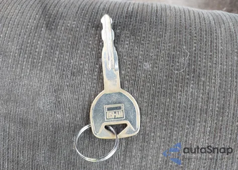 1996 Acura Integra Ls from USA, damaged, VIN JH4DB7657TS005288